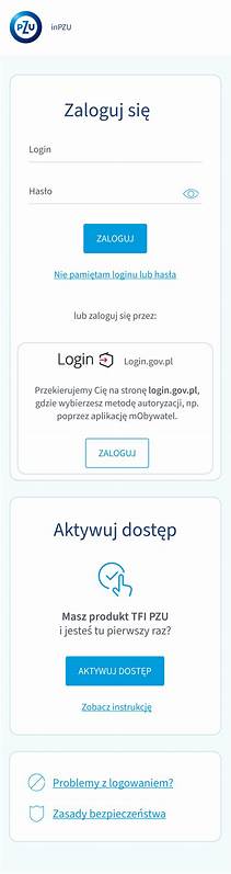 zaloguj.pzu.pl