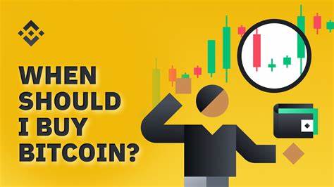 Why You Should Consider Buying a Bitcoin in the Crypto Biz - Binance