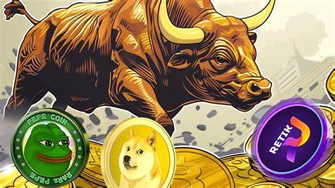 Top 3 Cryptos That Will Achieve Greater Success Than Dogecoin (DOGE) in the Next Bull Rally - CoinMarketCap