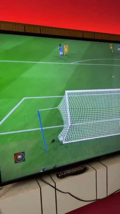 G-O-A-L Goals in English football