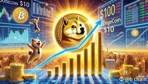 I woke to find I’d lost $500,000 on another dog-themed cryptocurrency 