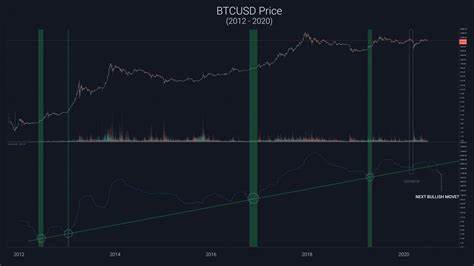 Bitcoin Bull Run Won’t Start Before September 2024, Here’s Why - CoinGape