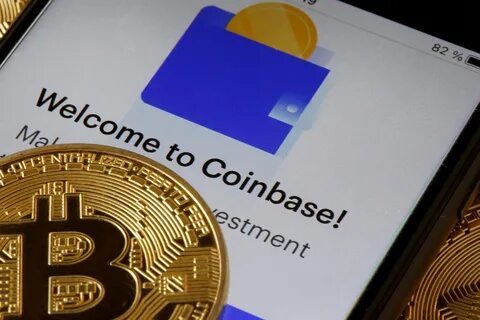 Coinbase Says SEC Intends to Drop Lawsuit Against Crypto Exchange - MSN