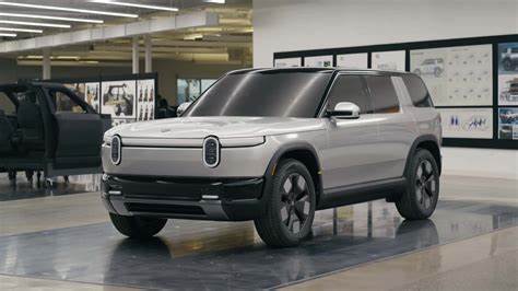 Rivian (RIVN) Gets $1 Billion Boost from Volkswagen as It Reaffirms EV Delivery Guidance