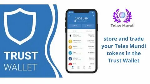 Trust Wallet Integrates Etherspot’s ERC-4337 Solutions to Enhance Barz Smart Accounts