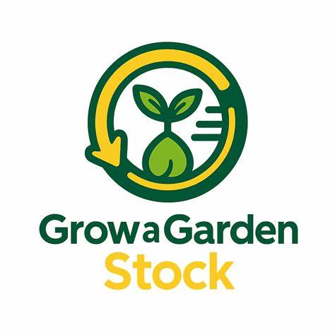 Grow a Garden Stock
