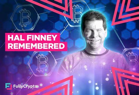 Happy birthday, Hal Finney: Crypto community honors world's first known Bitcoiner By Cointelegraph - Investing.com