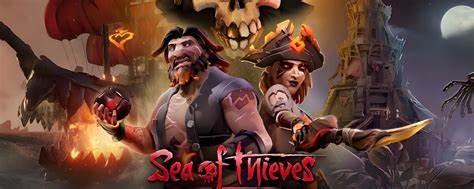 Sea of Thieves - Добро пожаловать в Sea of Thieves на Xbox, Windows 