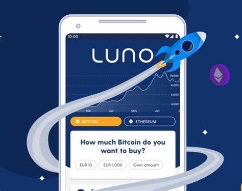 Luno Exchange Launches Interest-Earning Bitcoin Wallet - CoinDesk