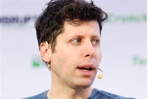 OpenAI CEO Sam Altman Explores Partnership Opportunities with South Korean Chipmakers - Cryptopolitan