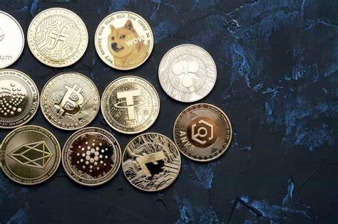 2 cryptocurrencies to reach a $50 billion market cap in March