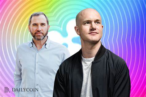 Ripple CEO on U.S. Crypto Reserves—Why It Can’t Be Just BTC - Coin Edition