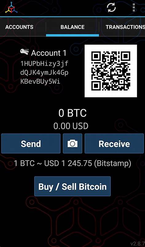 Best Bitcoin Wallets for Your Android Mobile Device - 2022 Edition - Captain Altcoin