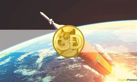 DOGE-1's Galactic Mission to the Moon: Will Dogecoin Make History Too? - TheStreet