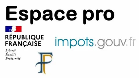 Créer et accéder à mon espace |impots.gouv.fr