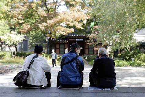S. Korea, National Pension to Expand FX Swap to $65 Billion - Bloomberg