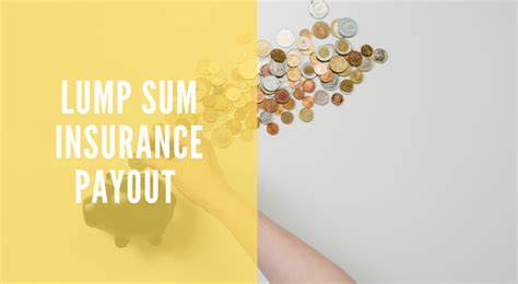 My job is offering me a payout. Should I take a $61,000 lump sum or $355 a month for life?
