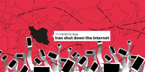 Google AI previews helped me in Iran's internet shutdown of 2025
