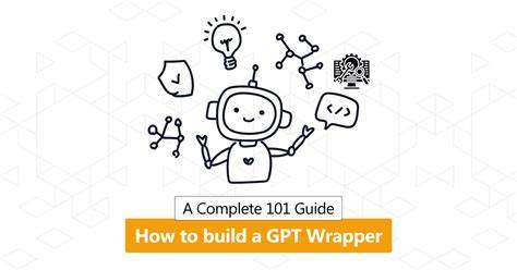 I built a wrapper and why it works
