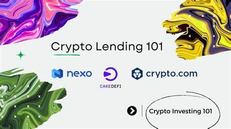 3 Best Crypto Lending Platforms: Alternatives to Celsius and Voyager - hackernoon.com