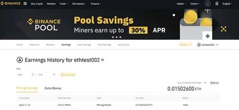 Binance pool launches Bellscoin (BEL) merged mining with LTC and DOGE - Cryptopolitan