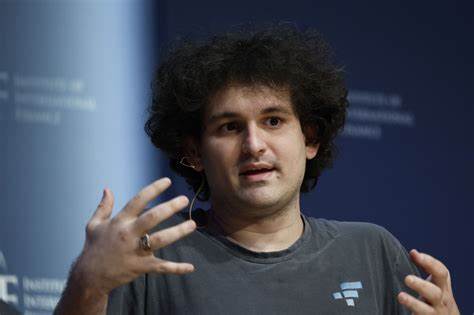 Milei Denies Wrongdoing in His First Defense of Crypto Debacle - Bloomberg