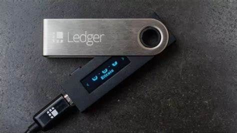 Ledger users targeted by malicious ‘clear signing’ phishing email - TradingView