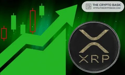 Here is the Most Positive Sign for XRP and Its Price Spike - The Crypto Basic