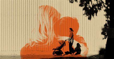 'Motherhood Should Come with a Warning Label'