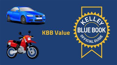 KBB Vehicle Values - B2B KBB - Kelley Blue Book B2B