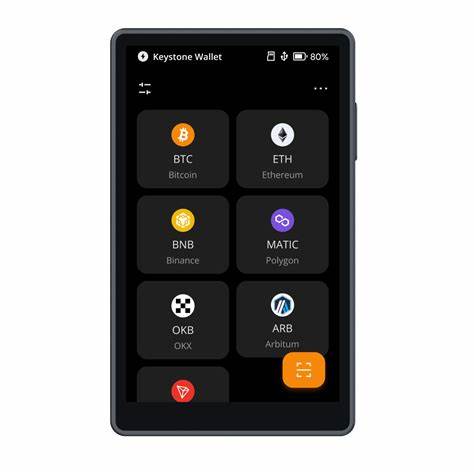 Best Physical Wallet for Crypto