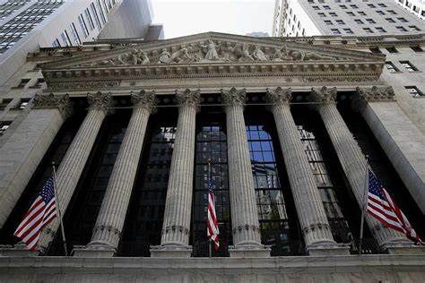 The New York Stock Exchange | NYSE - NYSE