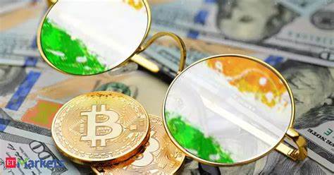 Indians continue buying cryptos via P2P and other methods even after UPI halt - The Economic Times