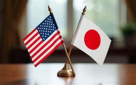 How Japanese Assets Are Reacting to the U.S. Trade Deal