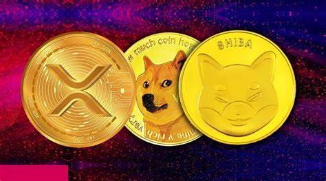 Top 3 Cryptocurrencies That Could Make You a Millionaire by 2030: PEPE, SHIB, XRP - Crypto News Flash