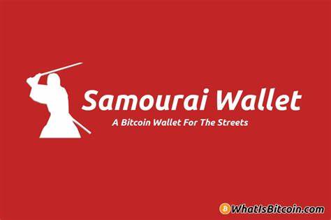 Samourai Wallet Unveils Privacy-Enhancing BTC to XMR Atomic Swaps in Beta Launch - Bitcoin.com News