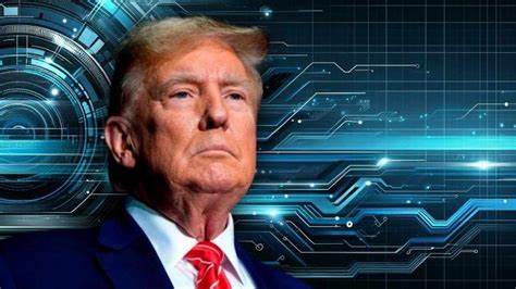 Trump to hold first Crypto Summit at the White House - The Post Millennial