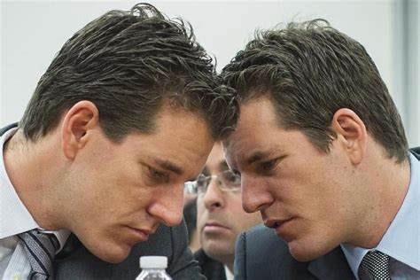 Winklevoss-owned Gemini considering going public as regulatory tides shift - CryptoSlate