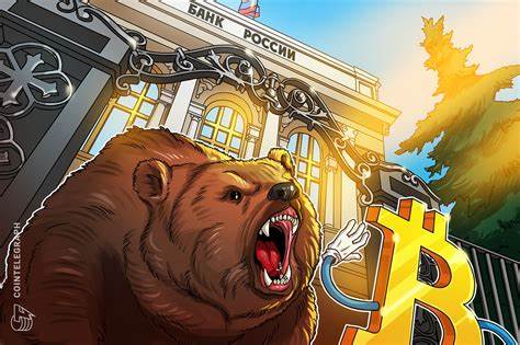 Russia civic chamber proposes dedicated fund for confiscated crypto assets