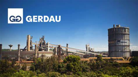 Scotiabank Lowers PT on Gerdau S.A. (GGB) to R$20 From R$31, Keeps a Sector Perform Rating