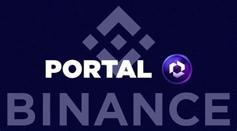 Portal (PORTAL) Surges 78% Pre-Binance Listing, Targets Gaming Revolution - Analytics Insight