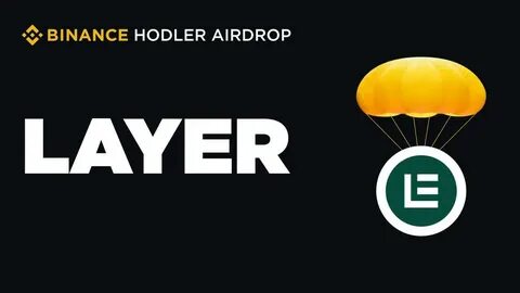 Solayer (LAYER) Launches on Binance, Bithumb, KuCoin and MEXC - Binance