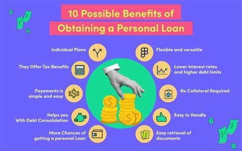 I’m a Financial Expert: 4 Hidden Advantages of Personal Loans