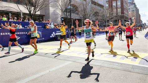 Will I Run Boston 2026?