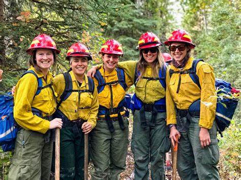 Forest Service employees react to widespread layoffs - Yahoo