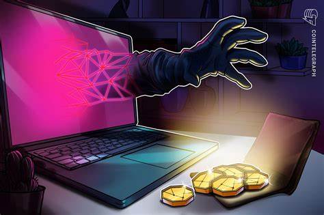 Beware fake conferencing software targeting crypto assets, warns SlowMist founder - Cointelegraph