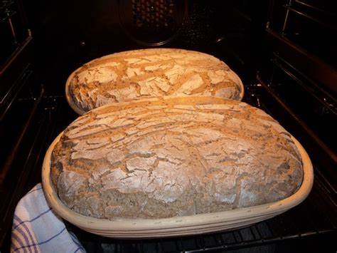 Wie komme ich auf Temperatur beim Sauerteig? - Chefkoch