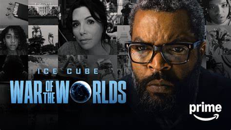 Prime Video : regardez des films, des séries, du sport et la télévision 