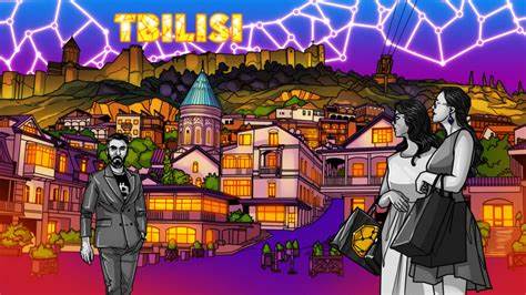 Crypto is used for payments in Georgia, not to get rich: Tbilisi Crypto City Guide - Cointelegraph