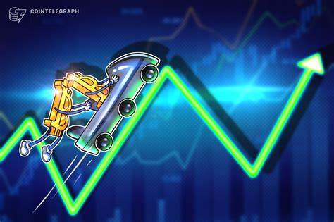 Bitfinex Analysts Call 10% Bitcoin Dip a “Healthy Realignment”: Guest Post by TheCoinrise Media - CoinMarketCap